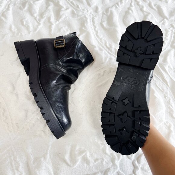 Eurosoft Ariya Boots Size 8.5 New - Picture 9 of 9